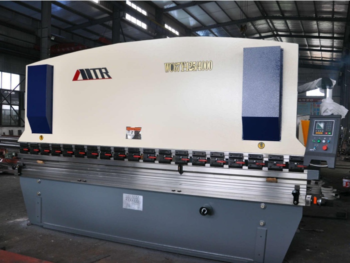 數(shù)控折彎機(jī)