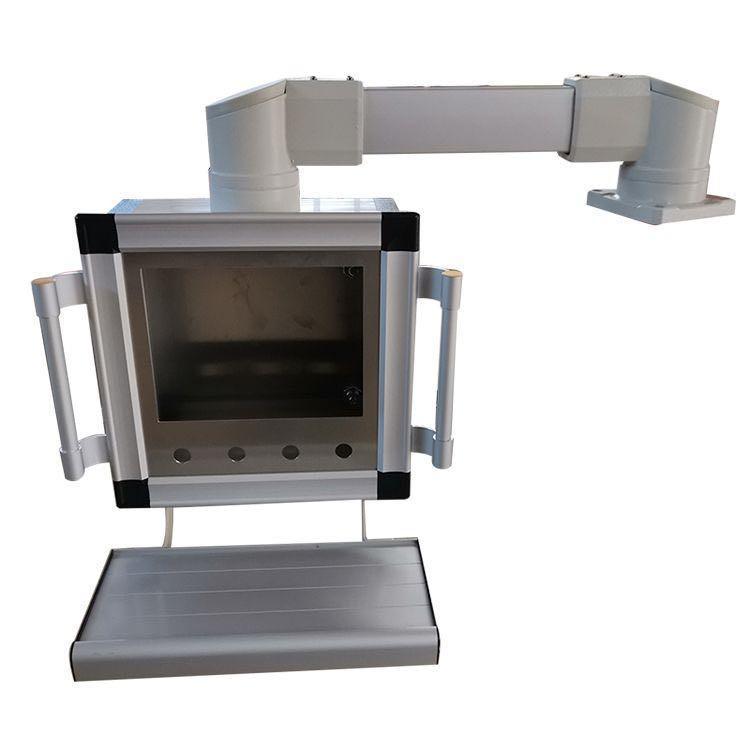 懸臂系統(tǒng)箱