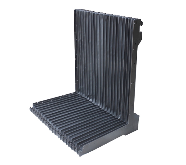 高速機風琴防護罩