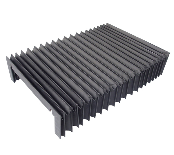 U形狀風琴防護罩