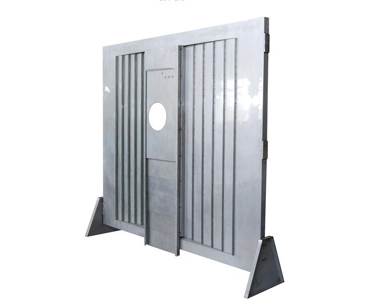 聯(lián)動防護罩