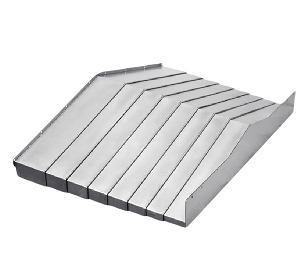 加工中心Y軸防護(hù)罩