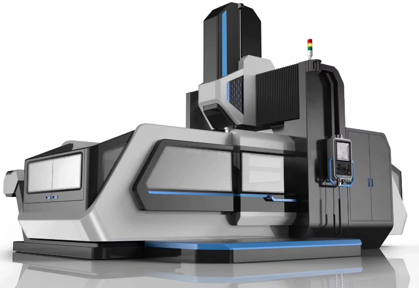 龍門銑外防護(hù)