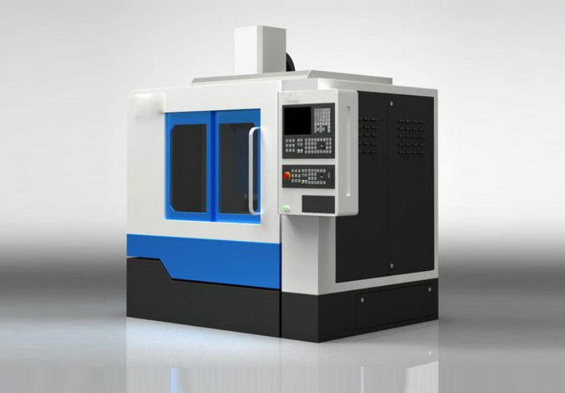 加工中心外防護(hù)